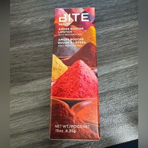 Bite Beauty Amuse Bouche Lipstick - Colour Pink Salt